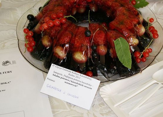 Grafika 96: IV Festiwal Kultury Kaszubskiej - Kielno 2013