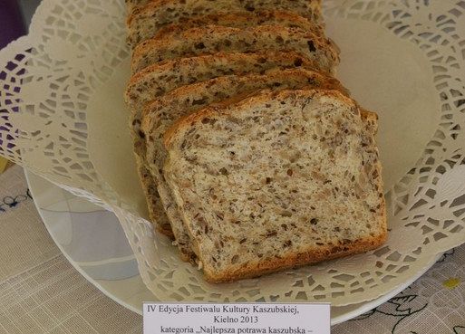 Grafika 101: IV Festiwal Kultury Kaszubskiej - Kielno 2013