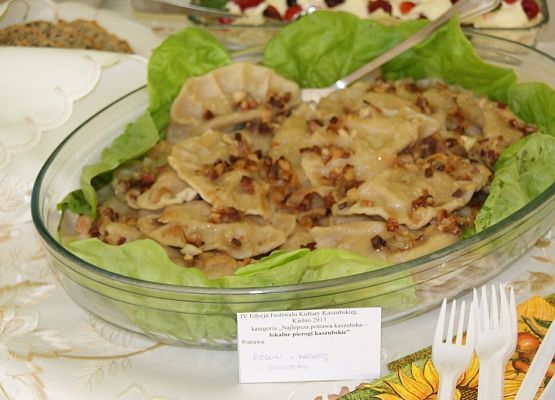 Grafika 102: IV Festiwal Kultury Kaszubskiej - Kielno 2013