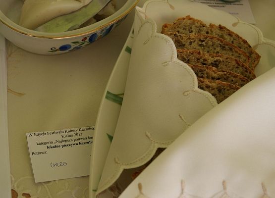 Grafika 103: IV Festiwal Kultury Kaszubskiej - Kielno 2013