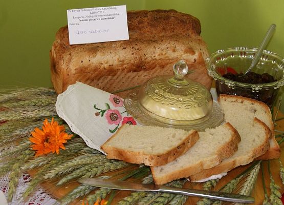 Grafika 105: IV Festiwal Kultury Kaszubskiej - Kielno 2013