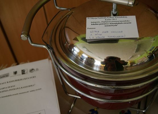 Grafika 111: IV Festiwal Kultury Kaszubskiej - Kielno 2013