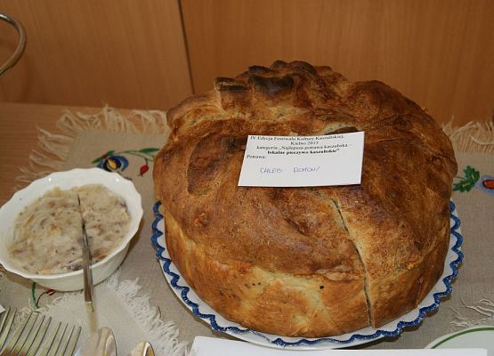 Grafika 112: IV Festiwal Kultury Kaszubskiej - Kielno 2013