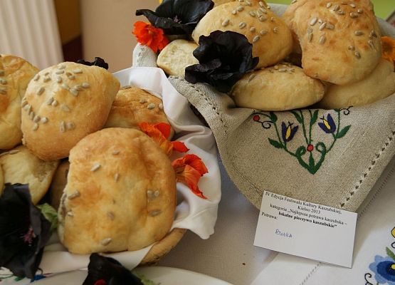 Grafika 115: IV Festiwal Kultury Kaszubskiej - Kielno 2013