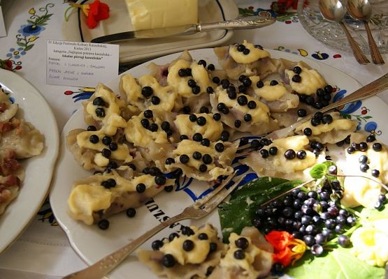 Grafika 116: IV Festiwal Kultury Kaszubskiej - Kielno 2013