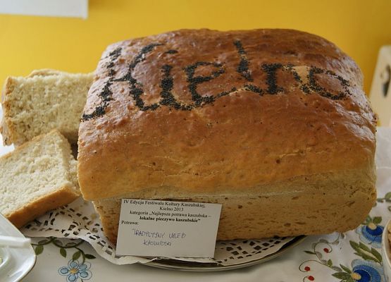 Grafika 117: IV Festiwal Kultury Kaszubskiej - Kielno 2013