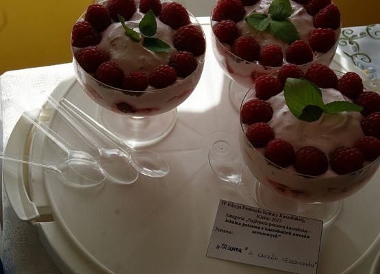 Grafika 118: IV Festiwal Kultury Kaszubskiej - Kielno 2013