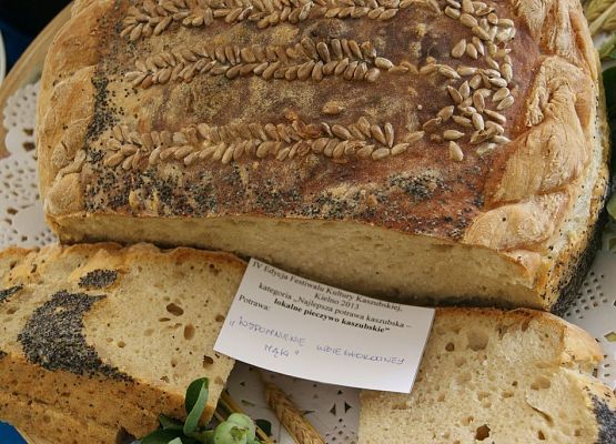 Grafika 120: IV Festiwal Kultury Kaszubskiej - Kielno 2013