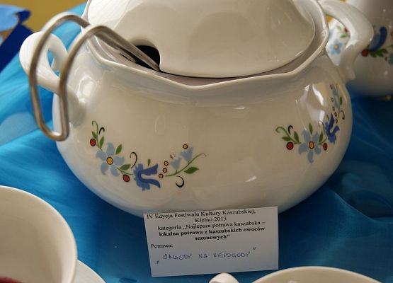 Grafika 121: IV Festiwal Kultury Kaszubskiej - Kielno 2013