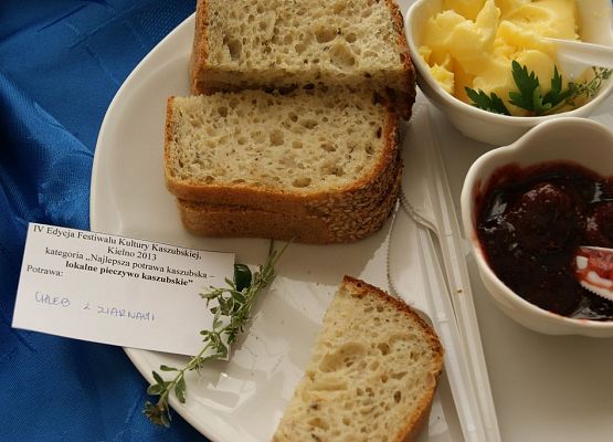 Grafika 122: IV Festiwal Kultury Kaszubskiej - Kielno 2013