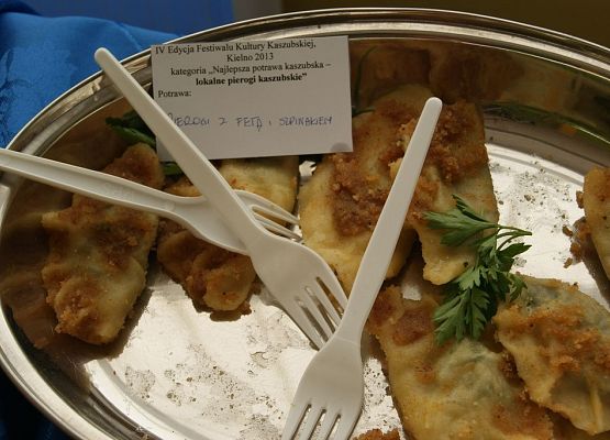 Grafika 123: IV Festiwal Kultury Kaszubskiej - Kielno 2013