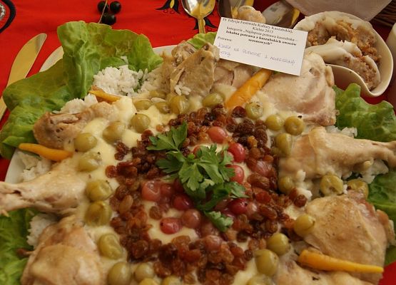 Grafika 125: IV Festiwal Kultury Kaszubskiej - Kielno 2013