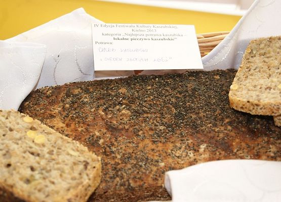 Grafika 126: IV Festiwal Kultury Kaszubskiej - Kielno 2013