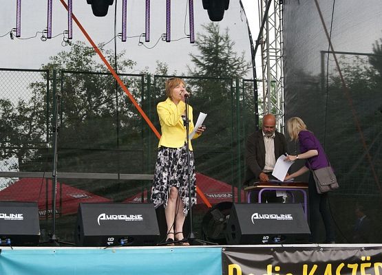 Grafika 128: IV Festiwal Kultury Kaszubskiej - Kielno 2013