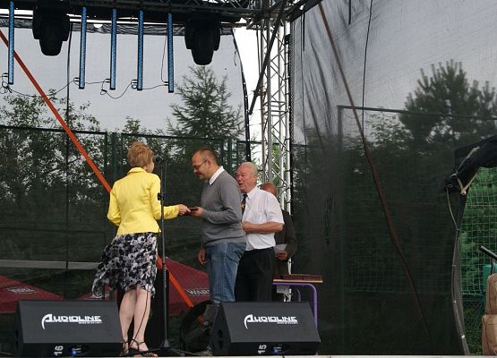 Grafika 129: IV Festiwal Kultury Kaszubskiej - Kielno 2013