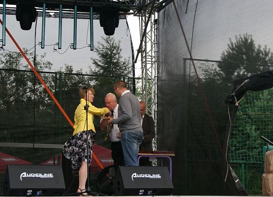 Grafika 130: IV Festiwal Kultury Kaszubskiej - Kielno 2013