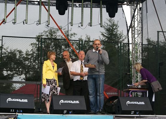 Grafika 131: IV Festiwal Kultury Kaszubskiej - Kielno 2013