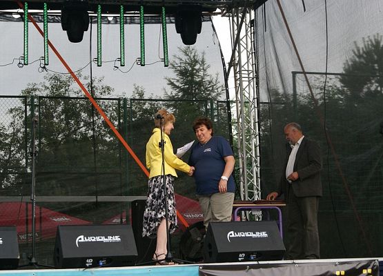 Grafika 134: IV Festiwal Kultury Kaszubskiej - Kielno 2013