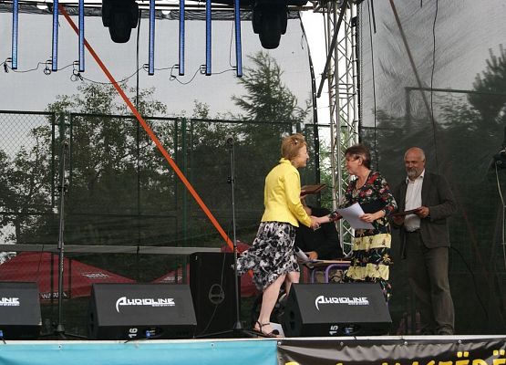 Grafika 136: IV Festiwal Kultury Kaszubskiej - Kielno 2013