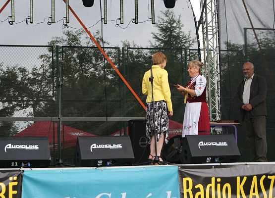 Grafika 137: IV Festiwal Kultury Kaszubskiej - Kielno 2013