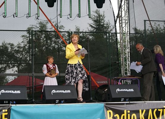 Grafika 138: IV Festiwal Kultury Kaszubskiej - Kielno 2013