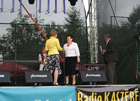 Grafika 139: IV Festiwal Kultury Kaszubskiej - Kielno 2013