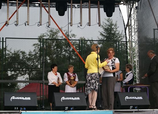 Grafika 143: IV Festiwal Kultury Kaszubskiej - Kielno 2013