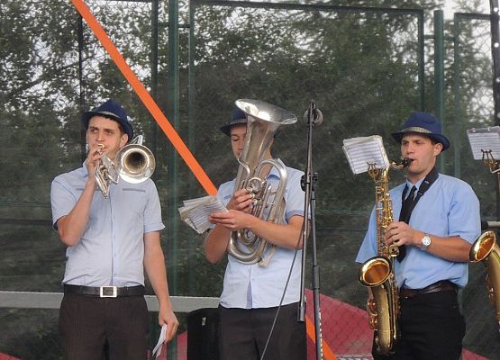 Grafika 145: IV Festiwal Kultury Kaszubskiej - Kielno 2013