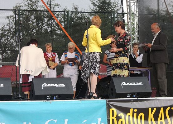 Grafika 146: IV Festiwal Kultury Kaszubskiej - Kielno 2013