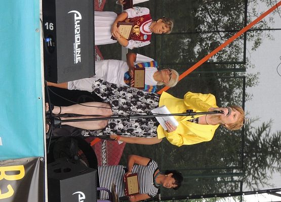 Grafika 148: IV Festiwal Kultury Kaszubskiej - Kielno 2013