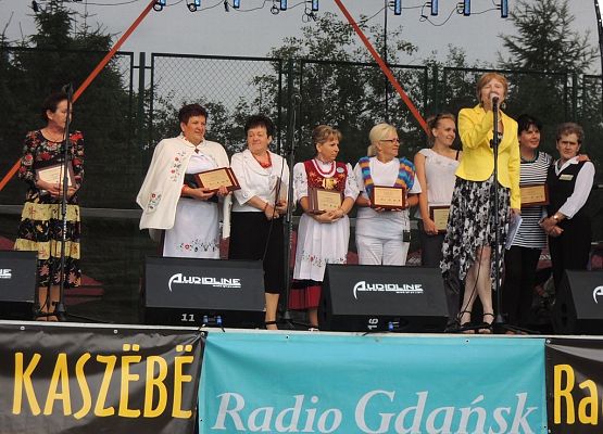 Grafika 149: IV Festiwal Kultury Kaszubskiej - Kielno 2013