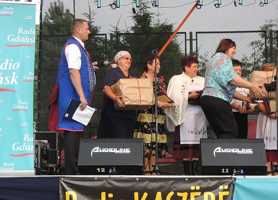 Grafika 153: IV Festiwal Kultury Kaszubskiej - Kielno 2013