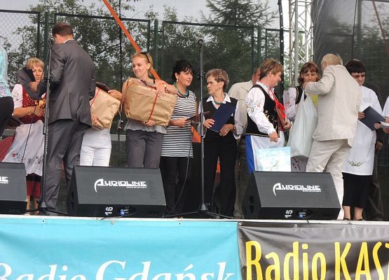 Grafika 155: IV Festiwal Kultury Kaszubskiej - Kielno 2013