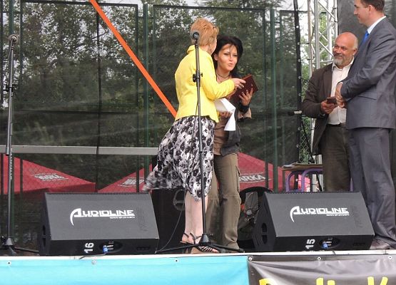 Grafika 157: IV Festiwal Kultury Kaszubskiej - Kielno 2013