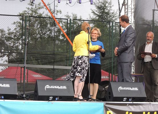 Grafika 158: IV Festiwal Kultury Kaszubskiej - Kielno 2013