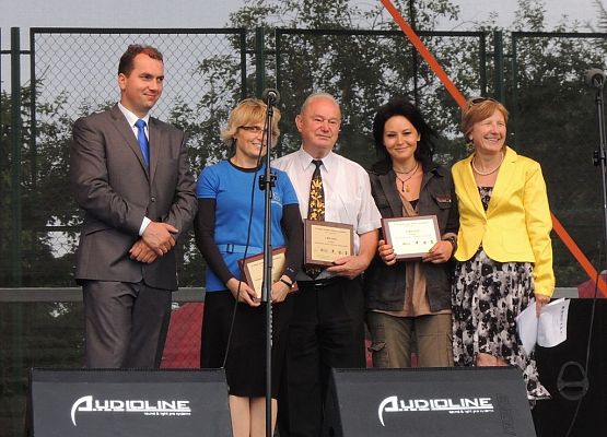 Grafika 162: IV Festiwal Kultury Kaszubskiej - Kielno 2013