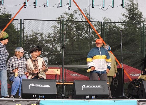 Grafika 165: IV Festiwal Kultury Kaszubskiej - Kielno 2013