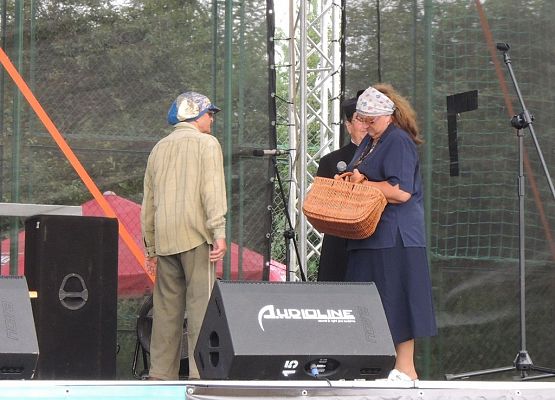 Grafika 167: IV Festiwal Kultury Kaszubskiej - Kielno 2013