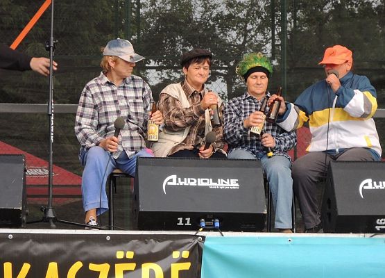 Grafika 168: IV Festiwal Kultury Kaszubskiej - Kielno 2013