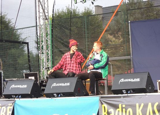 Grafika 169: IV Festiwal Kultury Kaszubskiej - Kielno 2013