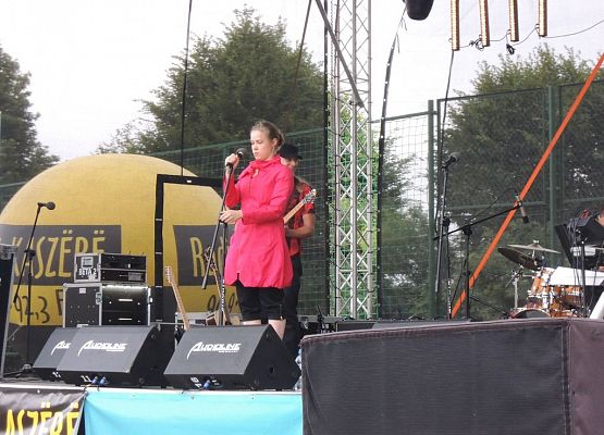 Grafika 170: IV Festiwal Kultury Kaszubskiej - Kielno 2013