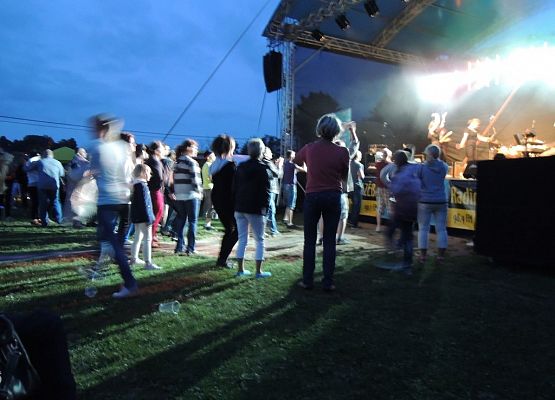 Grafika 175: IV Festiwal Kultury Kaszubskiej - Kielno 2013