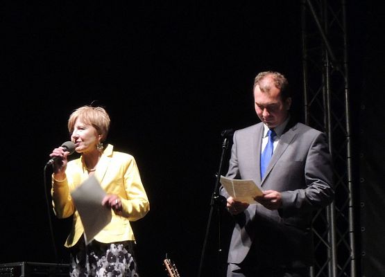 Grafika 176: IV Festiwal Kultury Kaszubskiej - Kielno 2013