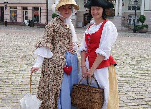 Grafika 9: Piknik historyczny - Wejherowo 2013