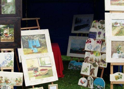 Grafika 18: Piknik historyczny - Wejherowo 2013