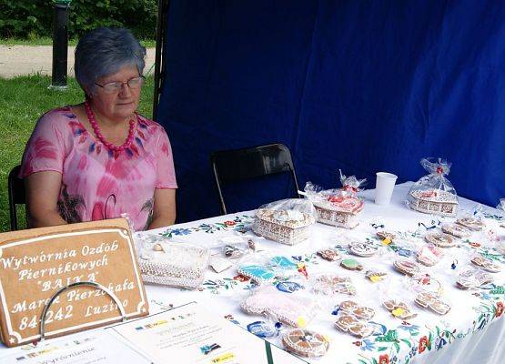 Grafika 21: Piknik historyczny - Wejherowo 2013