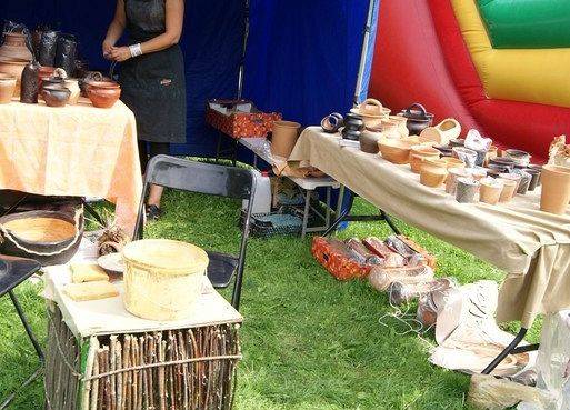 Grafika 22: Piknik historyczny - Wejherowo 2013