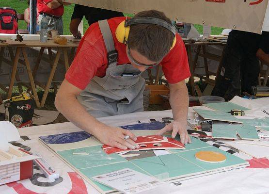 Grafika 28: Piknik historyczny - Wejherowo 2013