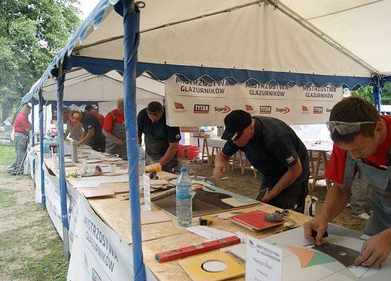 Grafika 30: Piknik historyczny - Wejherowo 2013