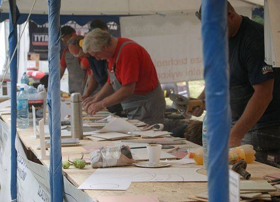 Grafika 31: Piknik historyczny - Wejherowo 2013